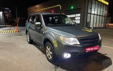 Subaru Forester, 2008 год, 1 100 000 рублей, 1 фотография