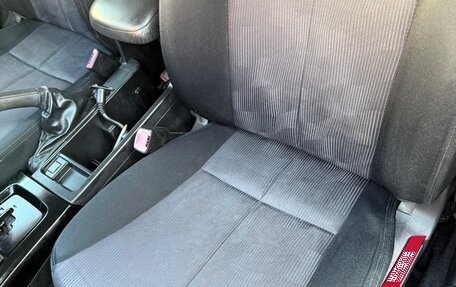 Subaru Forester, 2008 год, 1 100 000 рублей, 14 фотография