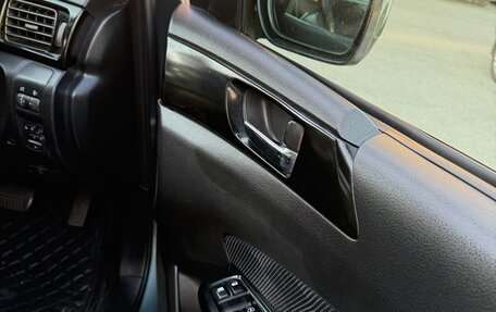 Subaru Forester, 2008 год, 1 100 000 рублей, 18 фотография