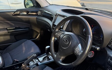 Subaru Forester, 2008 год, 1 100 000 рублей, 19 фотография