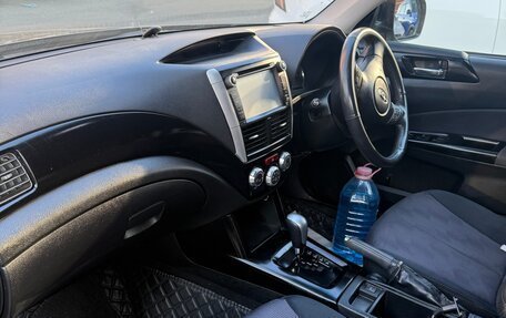 Subaru Forester, 2008 год, 1 100 000 рублей, 21 фотография