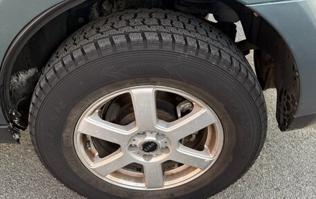 Subaru Forester, 2008 год, 1 100 000 рублей, 22 фотография