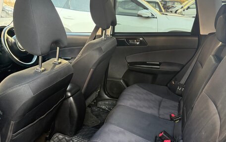 Subaru Forester, 2008 год, 1 100 000 рублей, 23 фотография