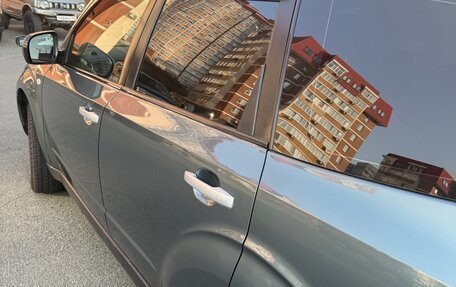 Subaru Forester, 2008 год, 1 100 000 рублей, 24 фотография