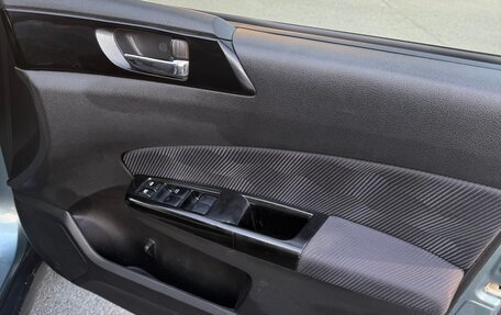 Subaru Forester, 2008 год, 1 100 000 рублей, 28 фотография