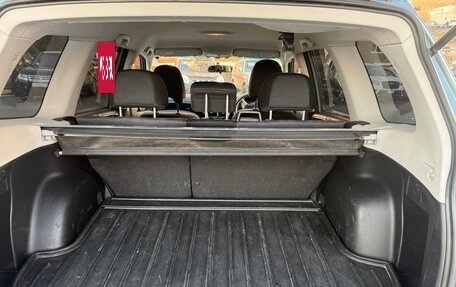 Subaru Forester, 2008 год, 1 100 000 рублей, 27 фотография