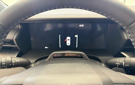 Toyota Camry, 2025 год, 4 490 000 рублей, 10 фотография