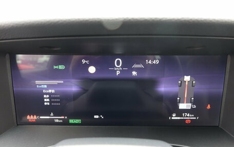 Toyota Camry, 2025 год, 4 490 000 рублей, 11 фотография