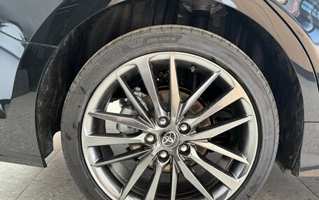 Toyota Camry, 2025 год, 4 490 000 рублей, 14 фотография