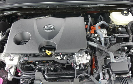 Toyota Camry, 2025 год, 4 490 000 рублей, 12 фотография