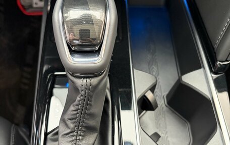 Toyota Camry, 2025 год, 4 490 000 рублей, 13 фотография