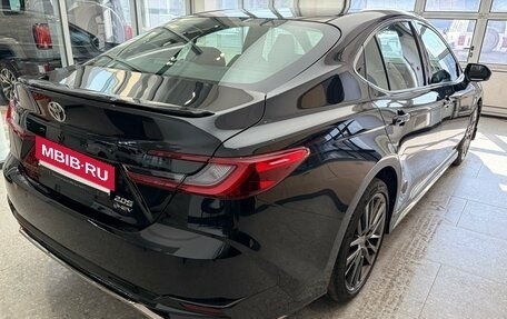 Toyota Camry, 2025 год, 4 490 000 рублей, 6 фотография