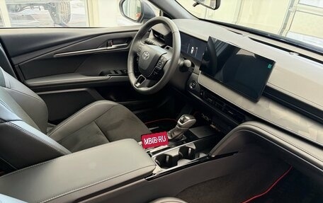 Toyota Camry, 2025 год, 4 490 000 рублей, 9 фотография