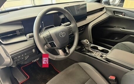 Toyota Camry, 2025 год, 4 490 000 рублей, 7 фотография