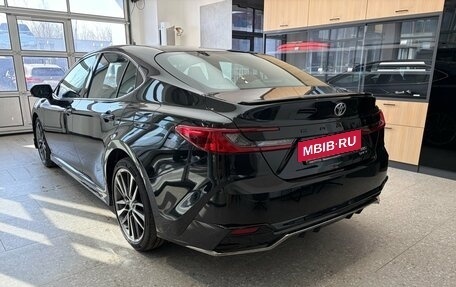 Toyota Camry, 2025 год, 4 490 000 рублей, 3 фотография