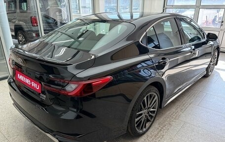 Toyota Camry, 2025 год, 4 490 000 рублей, 5 фотография