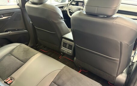 Toyota Camry, 2025 год, 4 490 000 рублей, 16 фотография