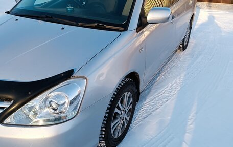 Toyota Allion, 2006 год, 880 000 рублей, 3 фотография