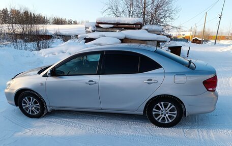 Toyota Allion, 2006 год, 880 000 рублей, 4 фотография