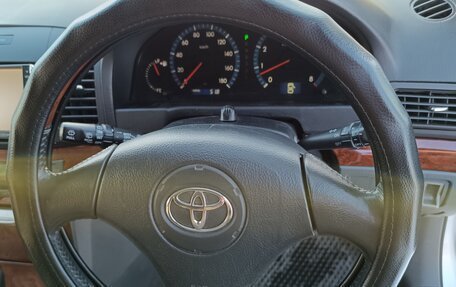 Toyota Allion, 2006 год, 880 000 рублей, 7 фотография