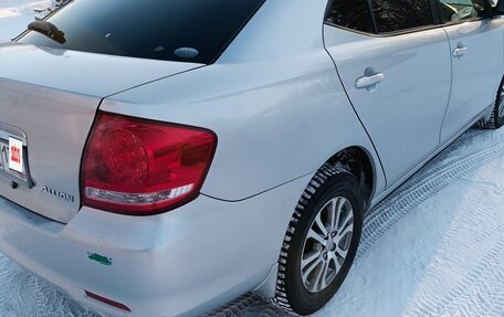 Toyota Allion, 2006 год, 880 000 рублей, 6 фотография