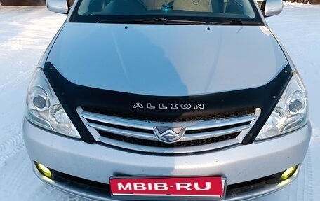 Toyota Allion, 2006 год, 880 000 рублей, 1 фотография