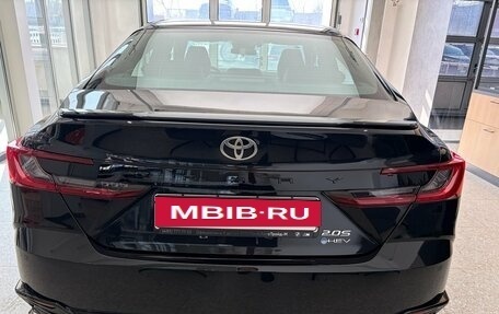 Toyota Camry, 2025 год, 4 490 000 рублей, 19 фотография