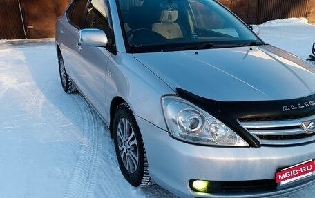 Toyota Allion, 2006 год, 880 000 рублей, 2 фотография