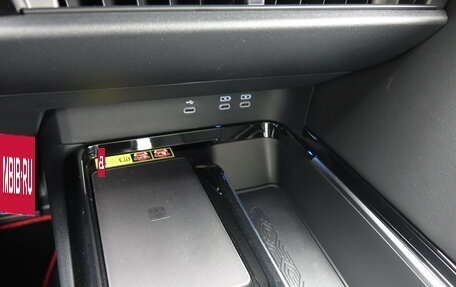 Toyota Camry, 2025 год, 4 490 000 рублей, 18 фотография