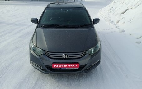 Honda Insight II рестайлинг, 2009 год, 845 000 рублей, 1 фотография