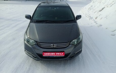 Honda Insight II рестайлинг, 2009 год, 845 000 рублей, 1 фотография