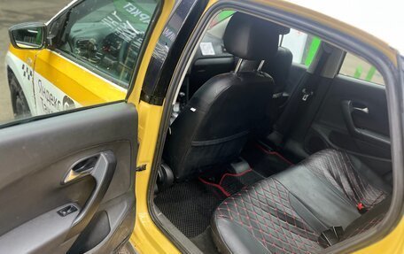 Volkswagen Polo VI (EU Market), 2018 год, 420 000 рублей, 6 фотография