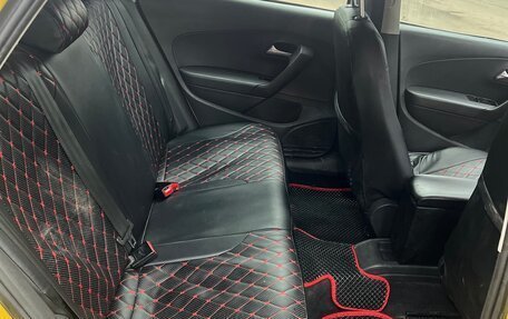 Volkswagen Polo VI (EU Market), 2018 год, 420 000 рублей, 5 фотография