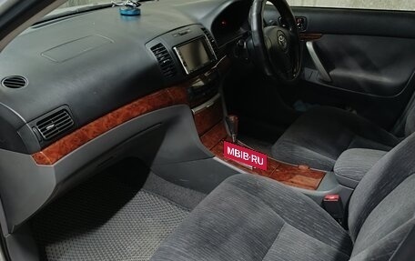 Toyota Allion, 2006 год, 880 000 рублей, 8 фотография