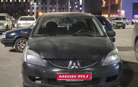 Mitsubishi Lancer IX, 2005 год, 280 000 рублей, 1 фотография