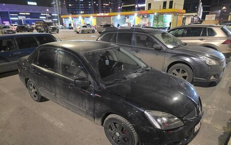 Mitsubishi Lancer IX, 2005 год, 280 000 рублей, 3 фотография