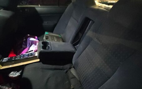 Mitsubishi Lancer IX, 2005 год, 280 000 рублей, 13 фотография