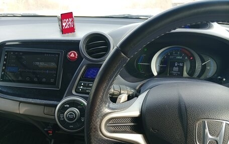 Honda Insight II рестайлинг, 2009 год, 845 000 рублей, 6 фотография