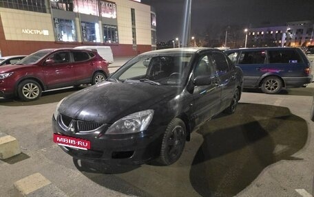 Mitsubishi Lancer IX, 2005 год, 280 000 рублей, 8 фотография