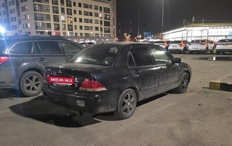 Mitsubishi Lancer IX, 2005 год, 280 000 рублей, 5 фотография