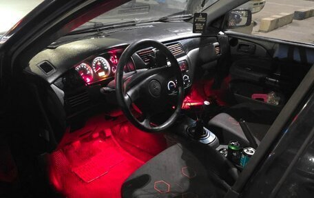 Mitsubishi Lancer IX, 2005 год, 280 000 рублей, 16 фотография