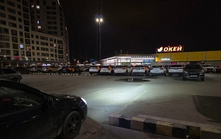 Mitsubishi Lancer IX, 2005 год, 280 000 рублей, 18 фотография