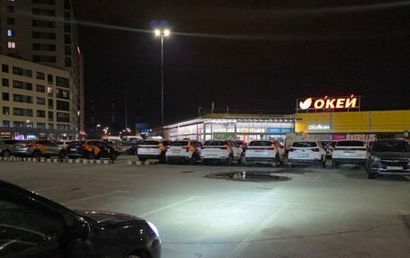 Mitsubishi Lancer IX, 2005 год, 280 000 рублей, 19 фотография