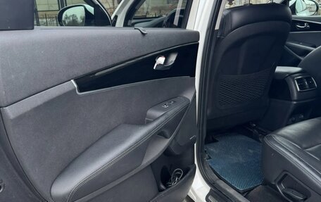 KIA Sorento III Prime рестайлинг, 2019 год, 3 300 000 рублей, 10 фотография