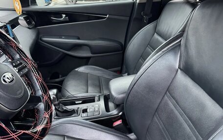 KIA Sorento III Prime рестайлинг, 2019 год, 3 300 000 рублей, 11 фотография