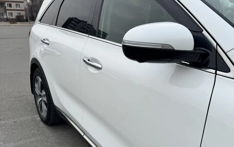 KIA Sorento III Prime рестайлинг, 2019 год, 3 300 000 рублей, 6 фотография