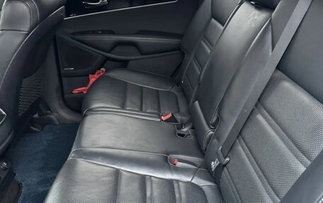 KIA Sorento III Prime рестайлинг, 2019 год, 3 300 000 рублей, 9 фотография