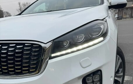KIA Sorento III Prime рестайлинг, 2019 год, 3 300 000 рублей, 2 фотография