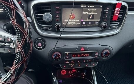 KIA Sorento III Prime рестайлинг, 2019 год, 3 300 000 рублей, 14 фотография