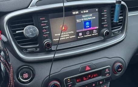 KIA Sorento III Prime рестайлинг, 2019 год, 3 300 000 рублей, 13 фотография